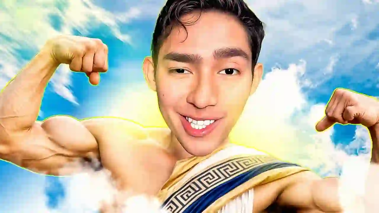 PLAYING AS GOD!! - Age Of Mythology Retold | Fernanfloo