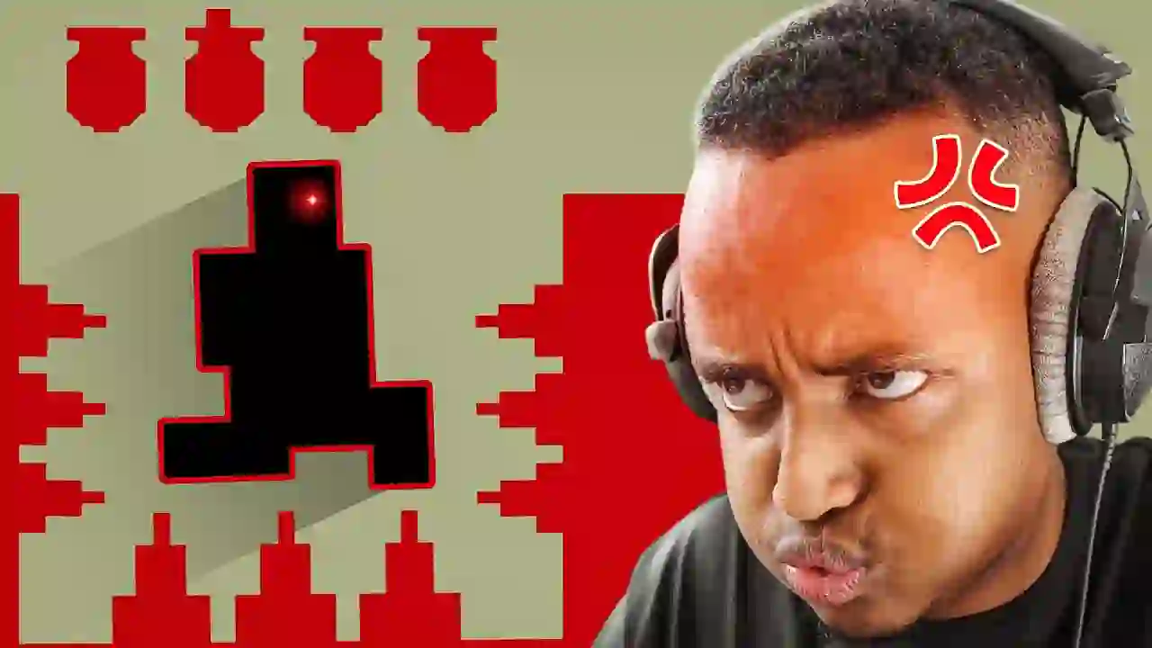Death level! 🤯 | Level Devil 3